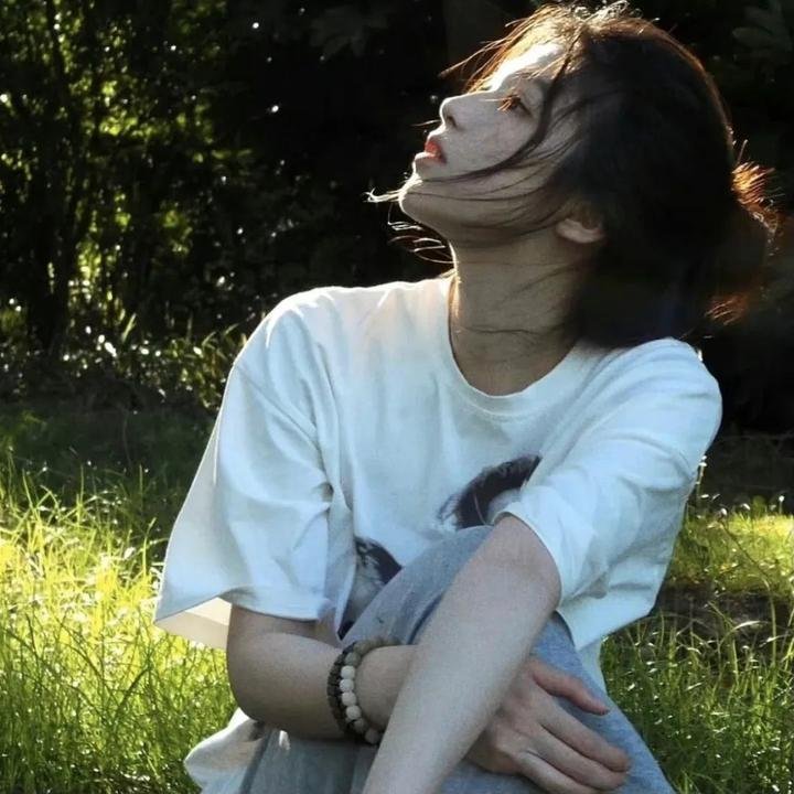 林中漫步